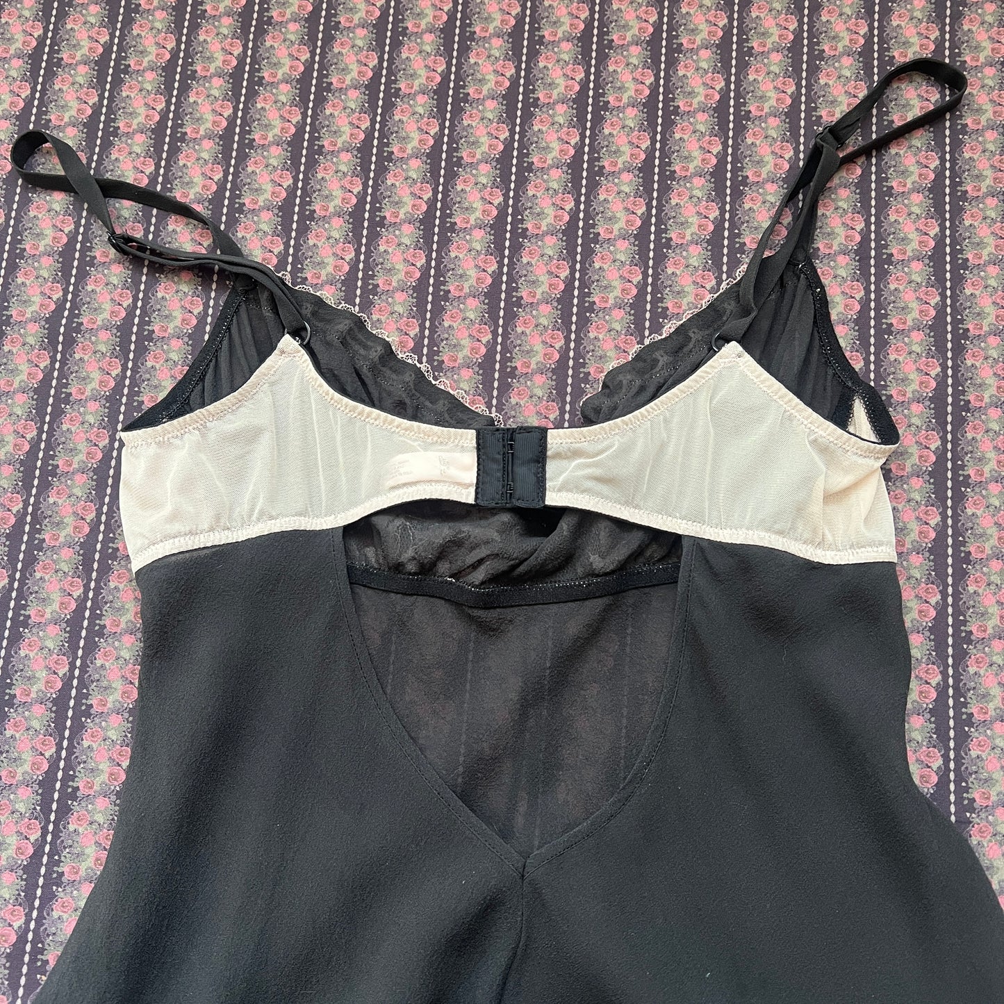 victoria’s secret milkmaid babydoll