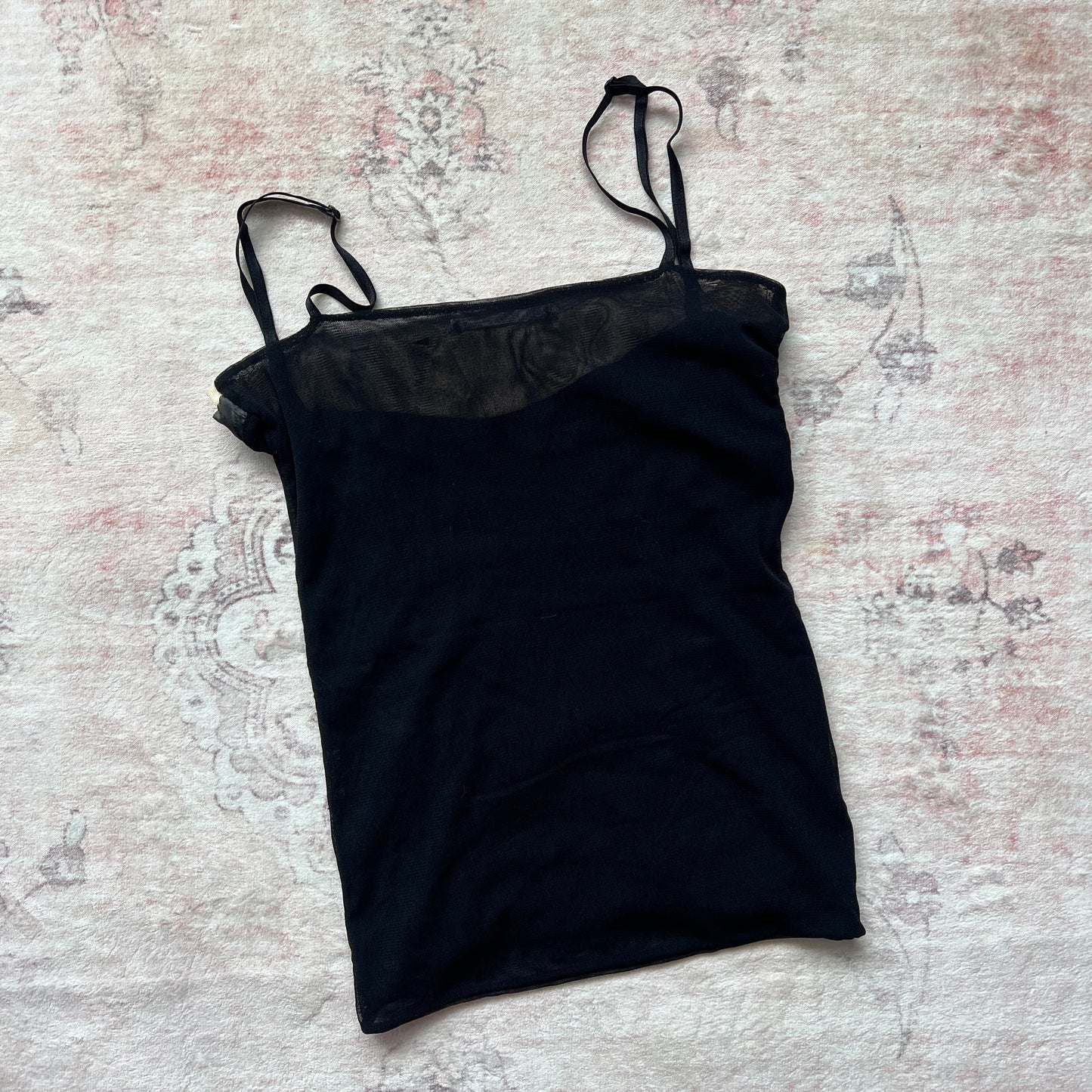 intimissimi indie sleaze knit bustier