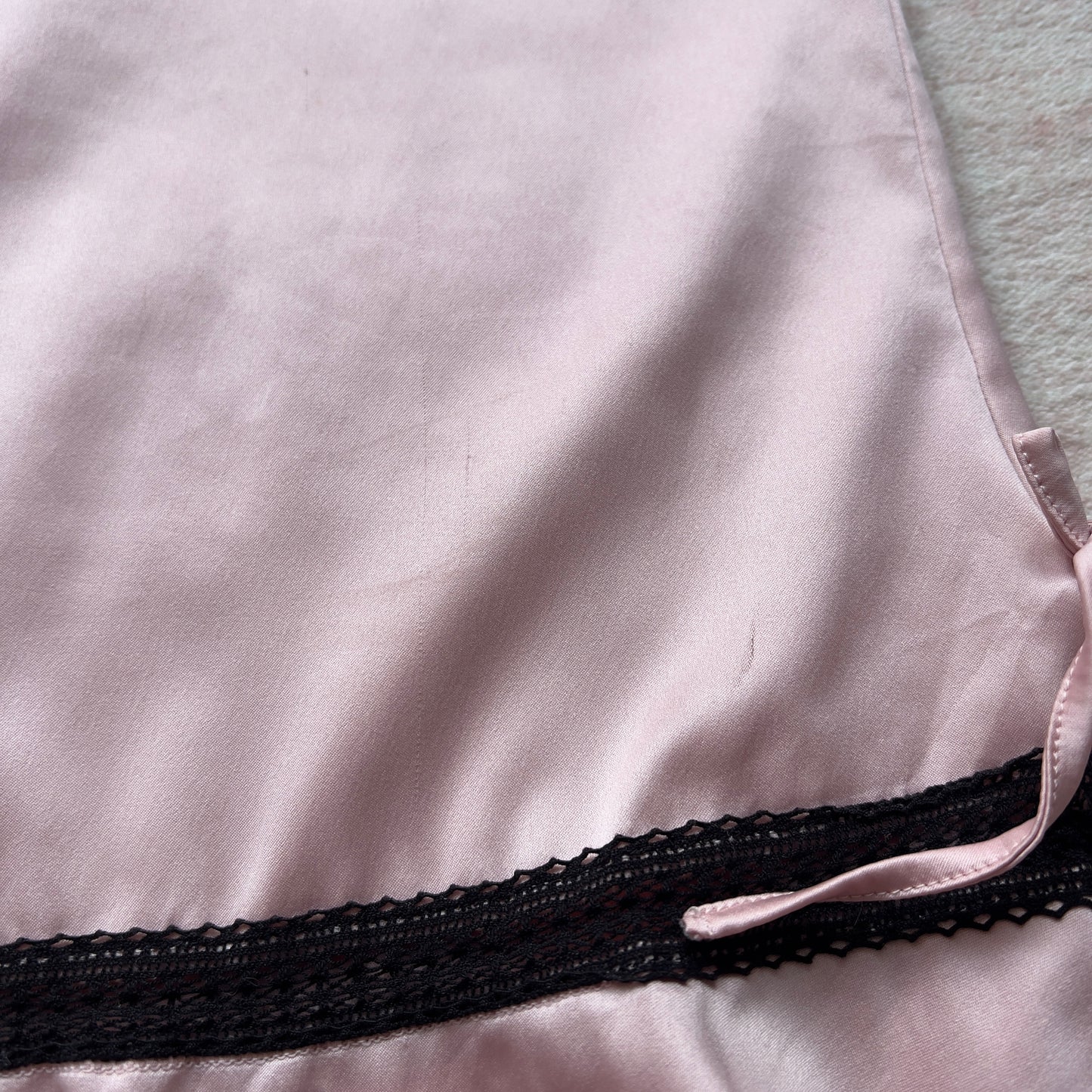 2005 victoria’s secret pleasure state balletcore vintage camisole