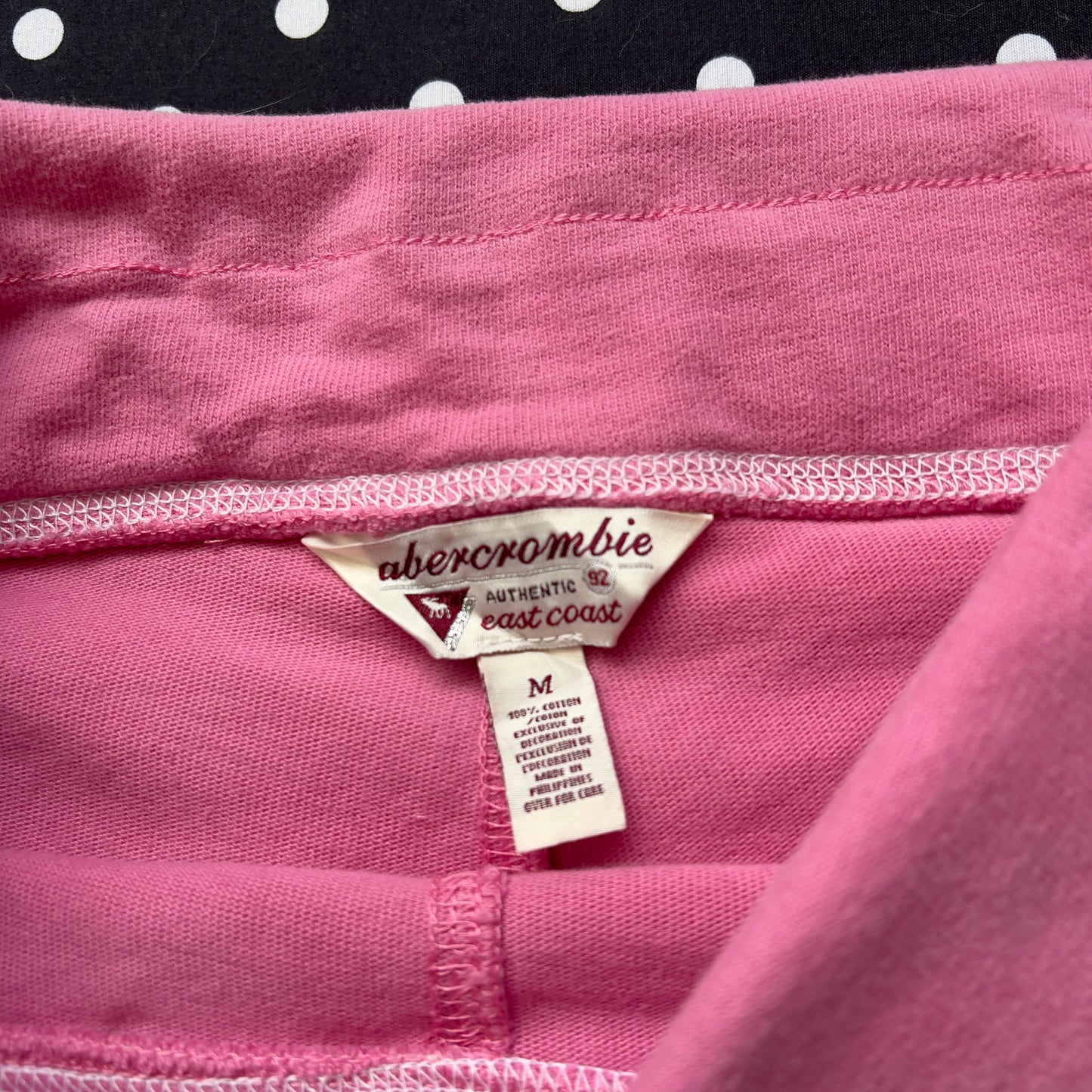 2010s rare abercrombie mini skirt