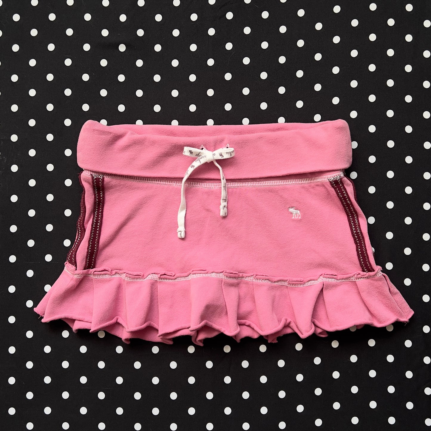 2010s rare abercrombie mini skirt