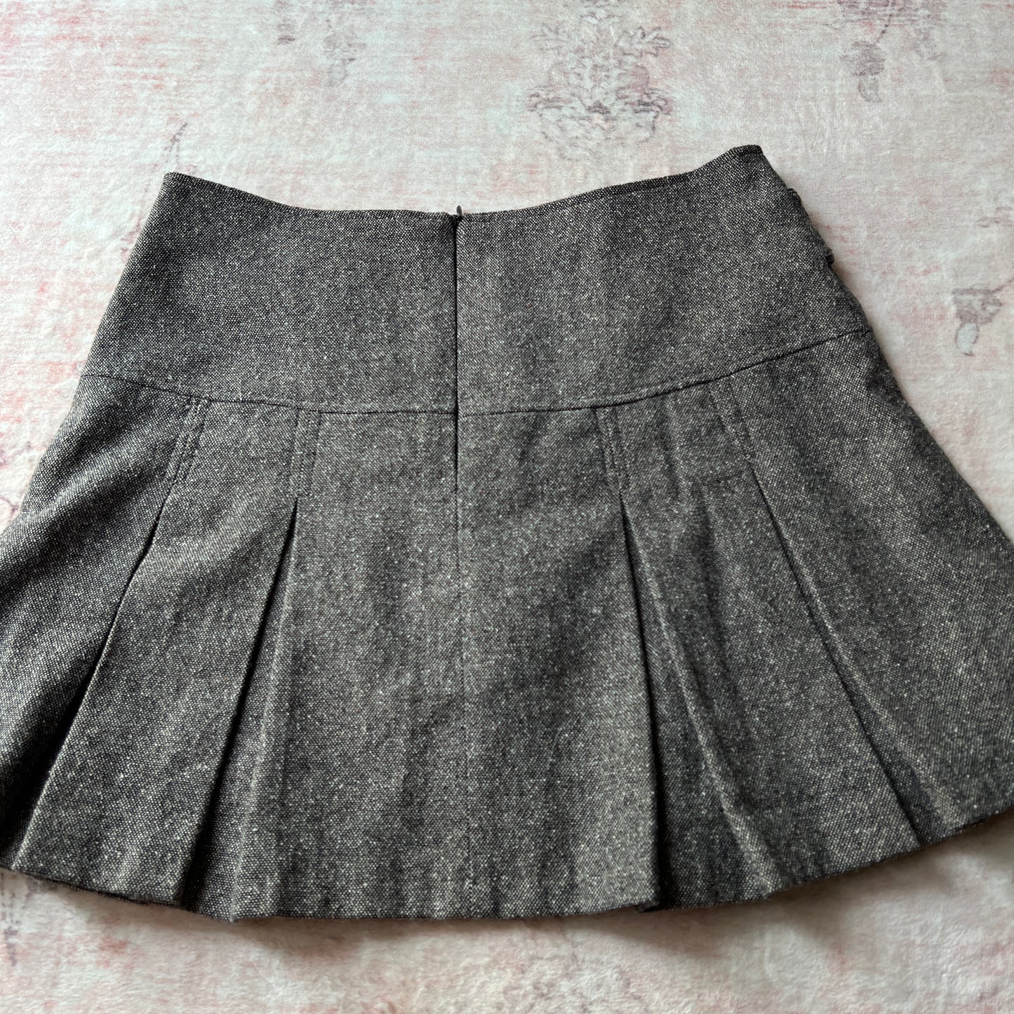 horror game protagonist brown skirt by orsay ☘︎ 36