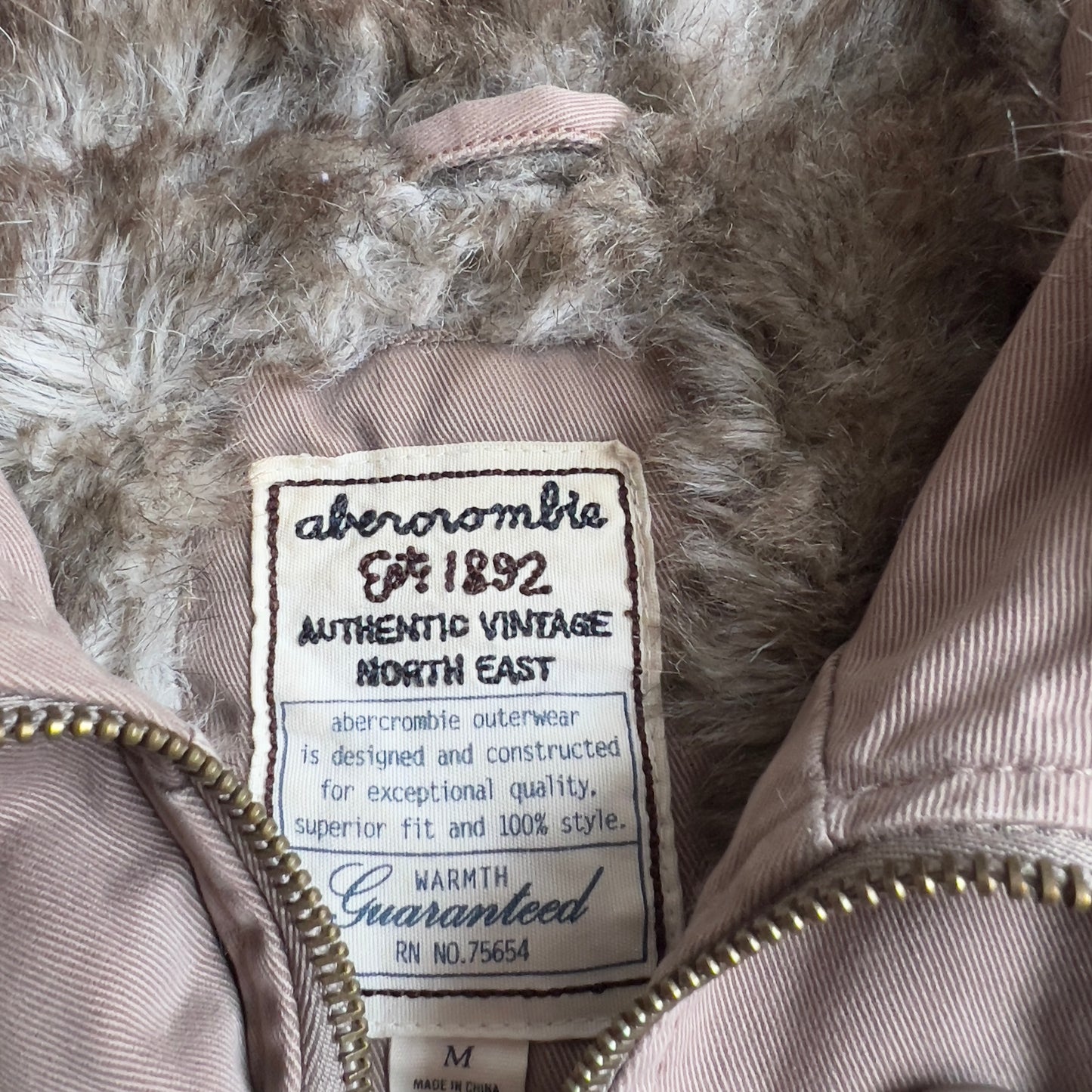 abercrombie bella swan brown jacket with fur collar