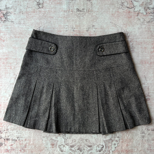 horror game protagonist brown skirt by orsay ☘︎ 36